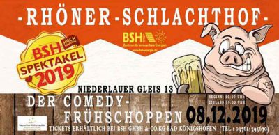 comedy-fruehschoppen