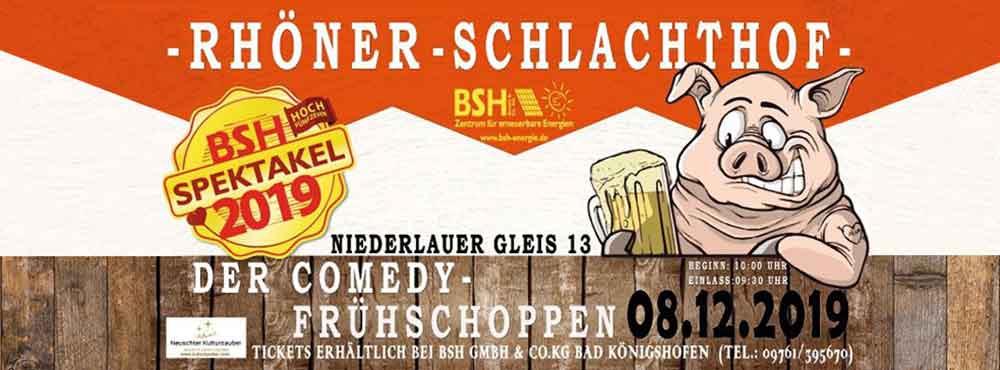 comedy-fruehschoppen