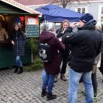 Gänselieschen Glühweinmarkt 2019