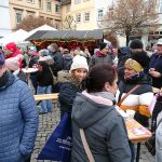 Gänselieschen Glühweinmarkt 2019