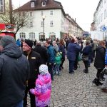 Gänselieschen Glühweinmarkt 2019