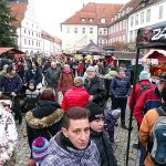 Gänselieschen Glühweinmarkt 2019