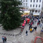 Gänselieschen Glühweinmarkt 2019