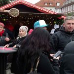 Gänselieschen Glühweinmarkt 2019