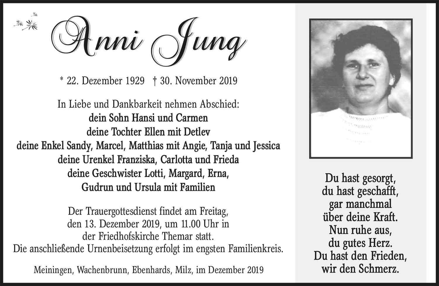 Trauer_Anni_Jung