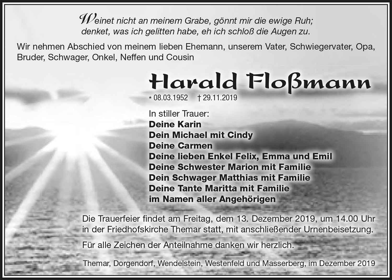 Trauer_Harald_Flossmann