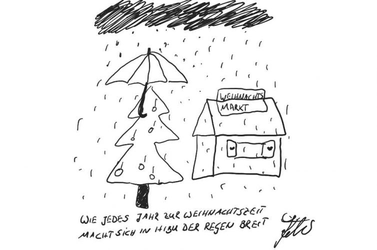 Weihnachtsrevue-auf-dem-Weihnachtsmarkt-Hildburghausen