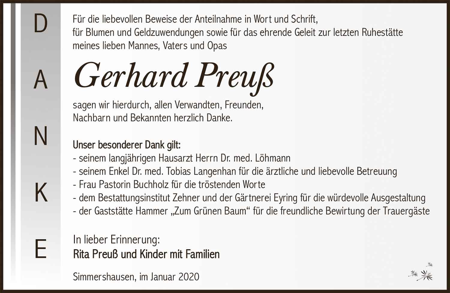 Danksagung_Gerhard_Preuss