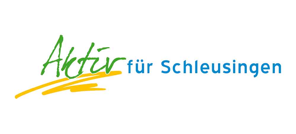 Wählergruppe Aktiv für Schleusingen: Ziele aus dem Wahlprogramm werden umgesetzt