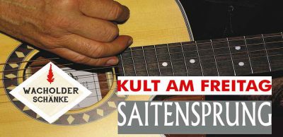 Saitensprung