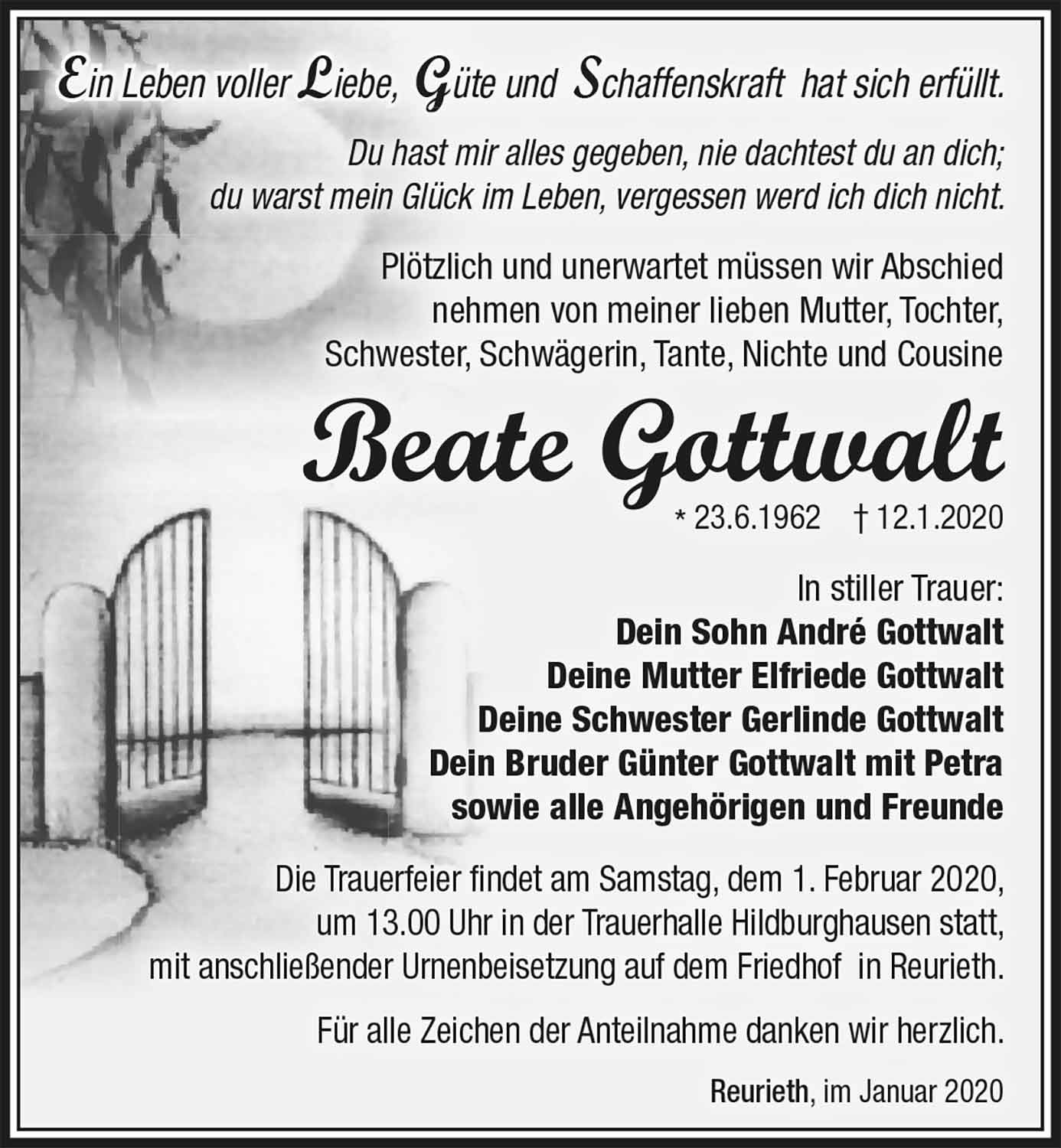 Trauer_Beate_Gottwalt