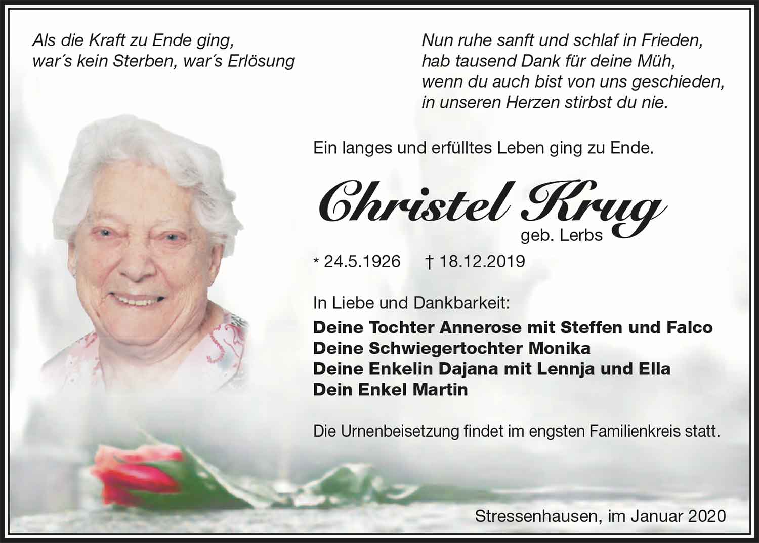 Trauer_Christel_Krug