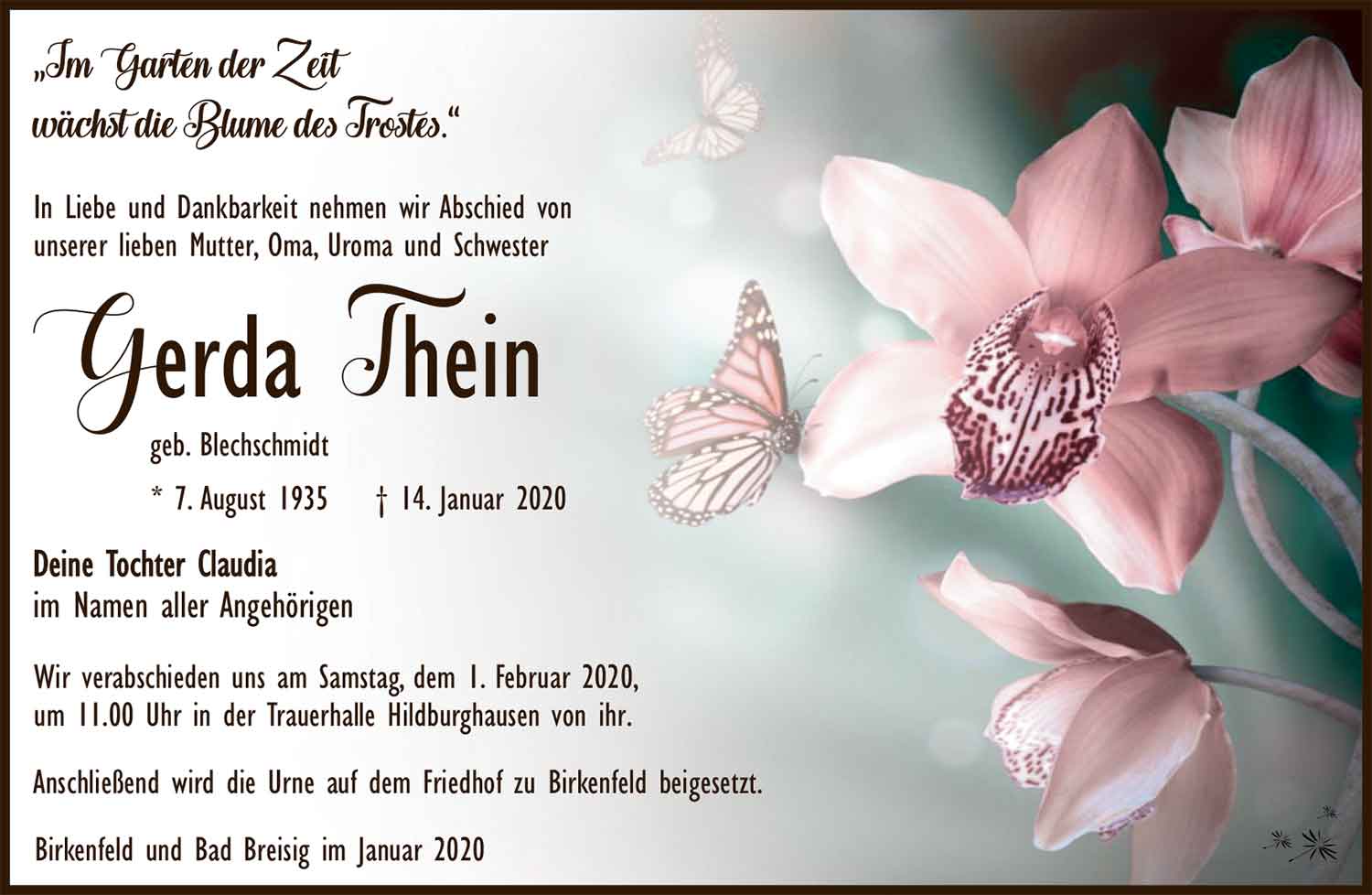 Trauer_Gerda_Thein