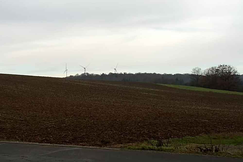 Heimat ade oder von Staat, Land und Gemeinde gebeutelt