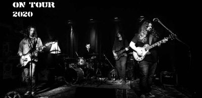Allen-Forrester-Band