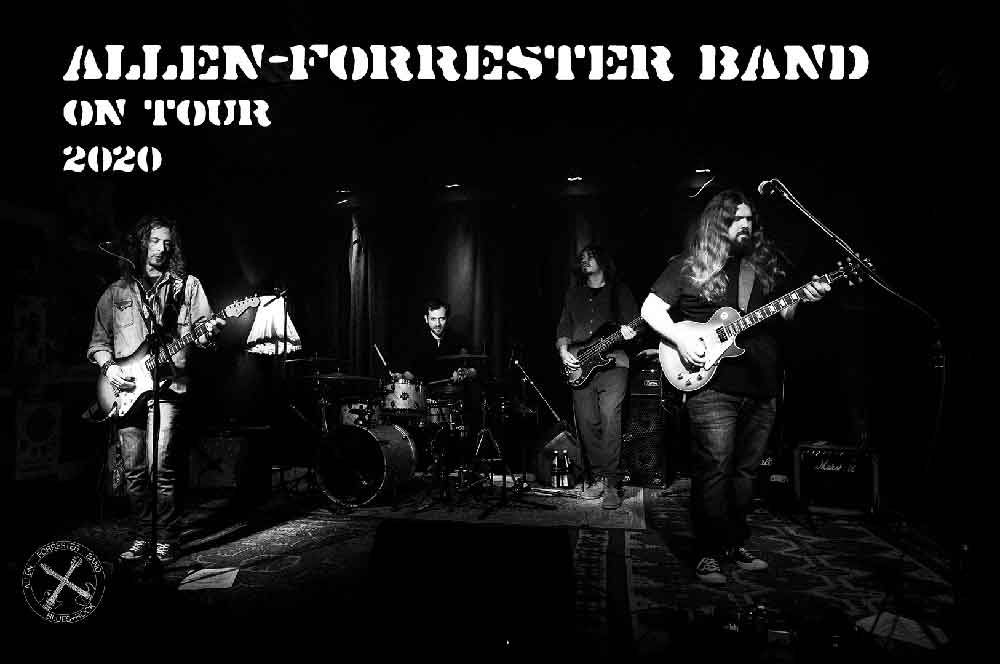 Allen-Forrester-Band