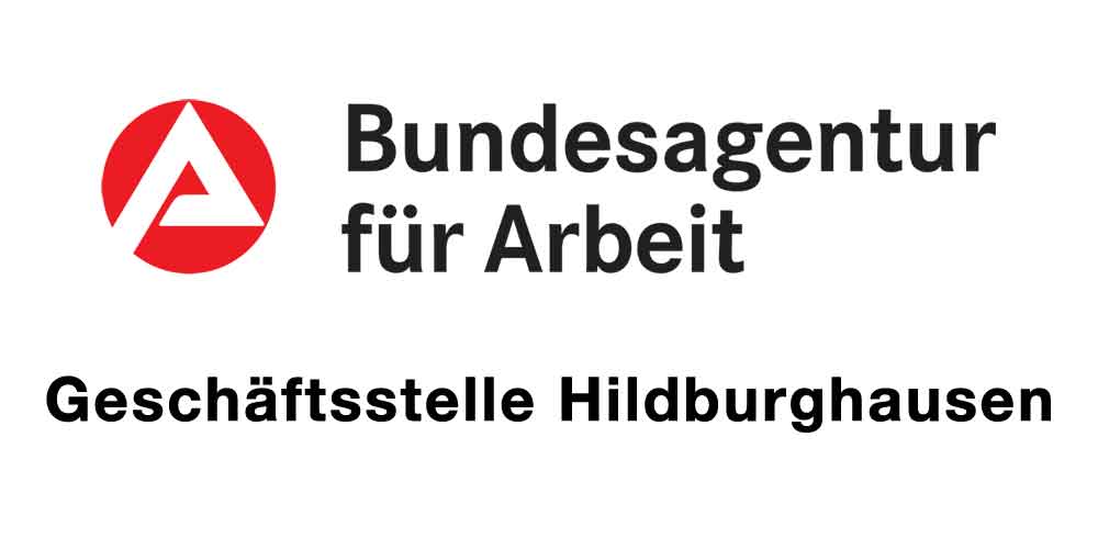 Agentur für Arbeit Suhl informiert: