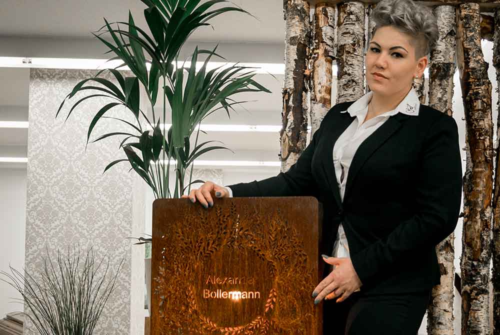Der Erinnerung ein Zuhause geben  und das in teils völlig neuer Gestaltung