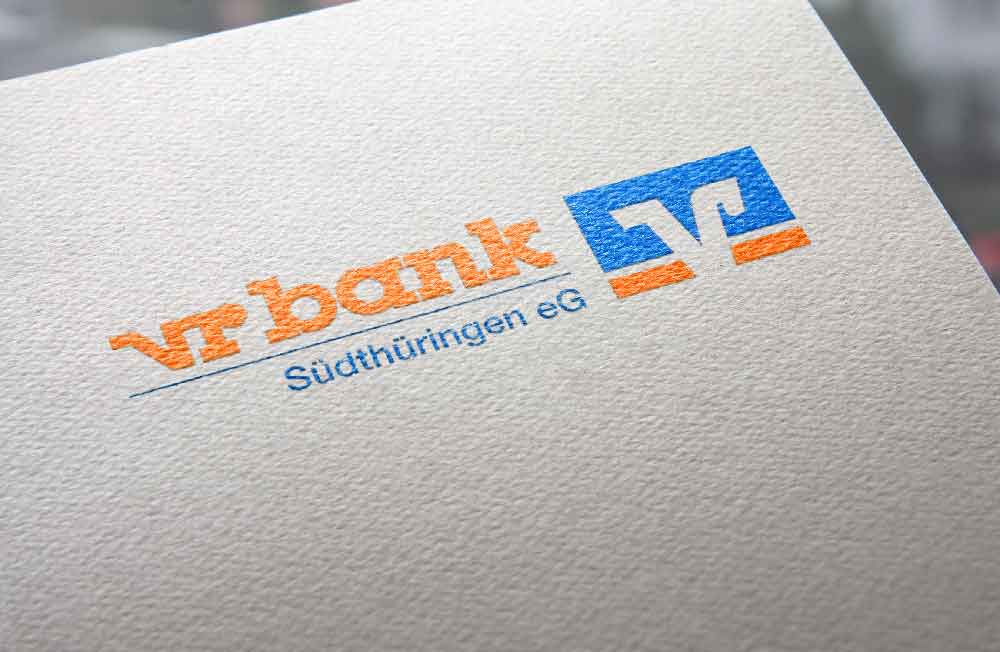 Fantastisk kød kan ikke se vr bank Südthüringen setzt für Kreditkunden im März und April die  Ratenzahlung aus – Südthüringer Rundschau • Meinungsfreudig. Unabhängig.  Bürgernah.