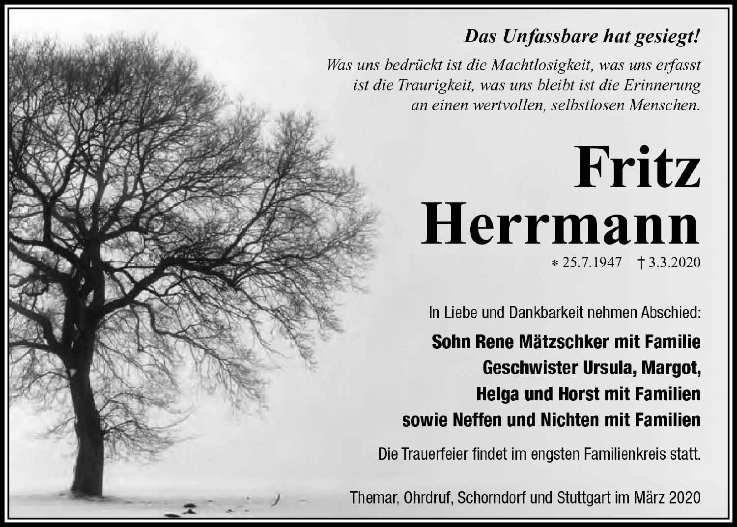 Trauer_Fritz_Herrmann