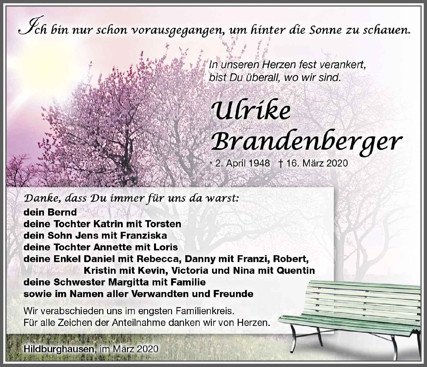 Trauer_Ulrike_Brandenberger