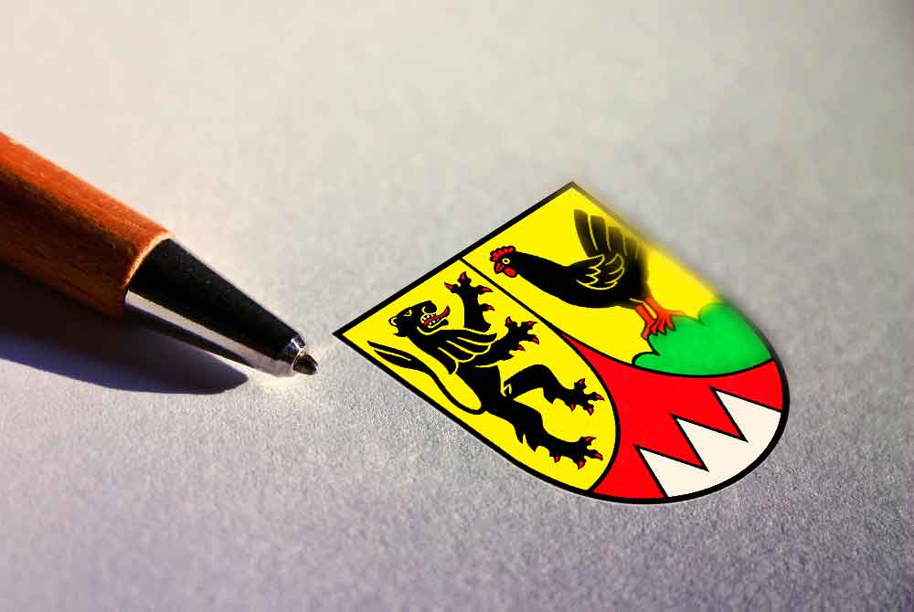Landratsamt: Eilentscheidung zur Abmeldung für den Hort im Mai