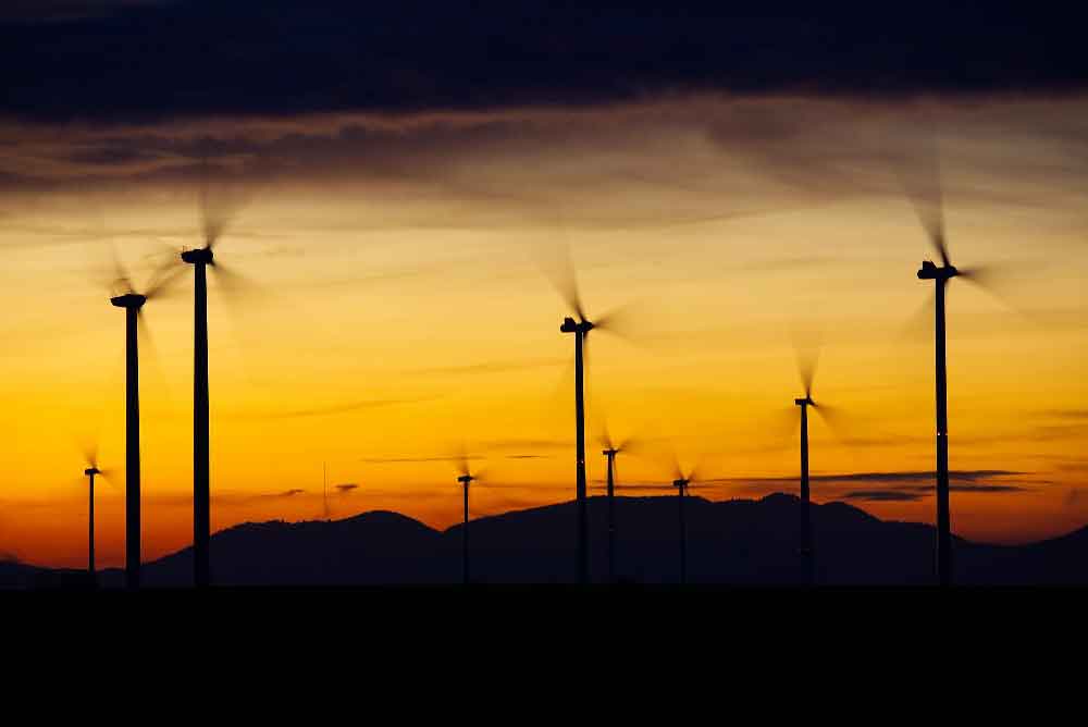 Keine Windräder im oberen Werratal!