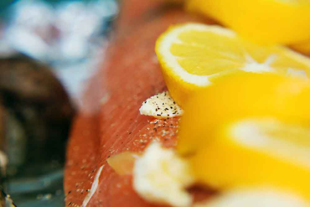 Frischfisch in Trostadt, Veilsdorf und Themar weiter erhältlich