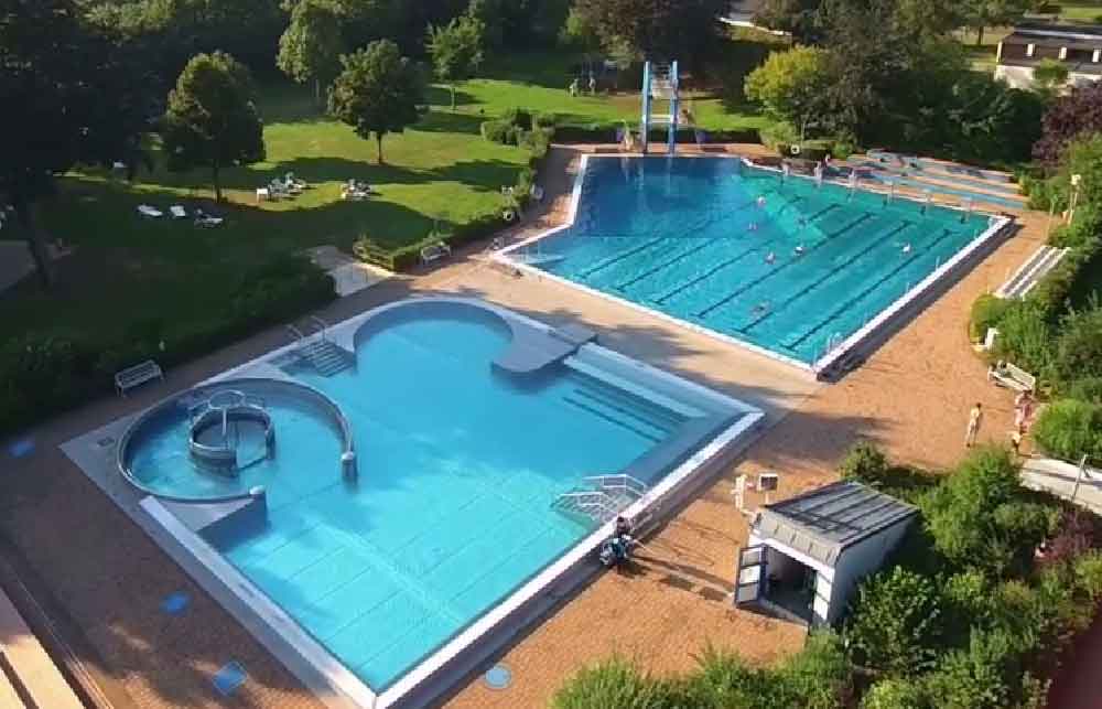 Es gibt auch eine „Variante 3“ für das Hildburghäuser Freibad