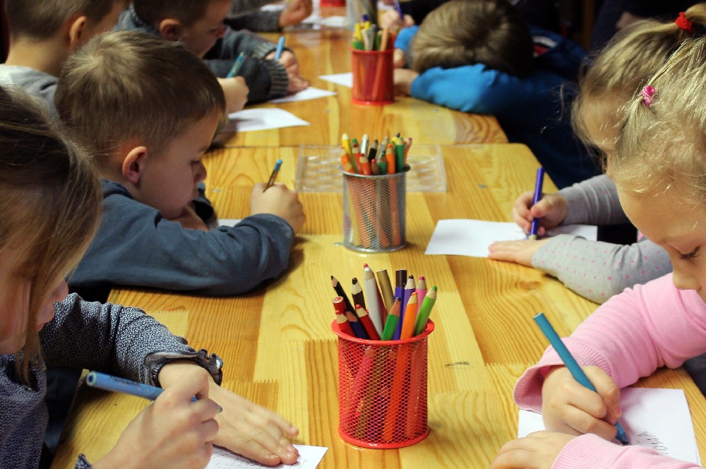 Flächendeckende Stufe gelb für die Kindergärten des Landkreises Hildburghausen