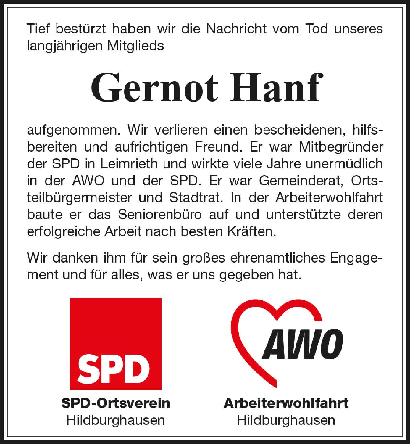 Nachruf_Gernot_Hanf-SPD