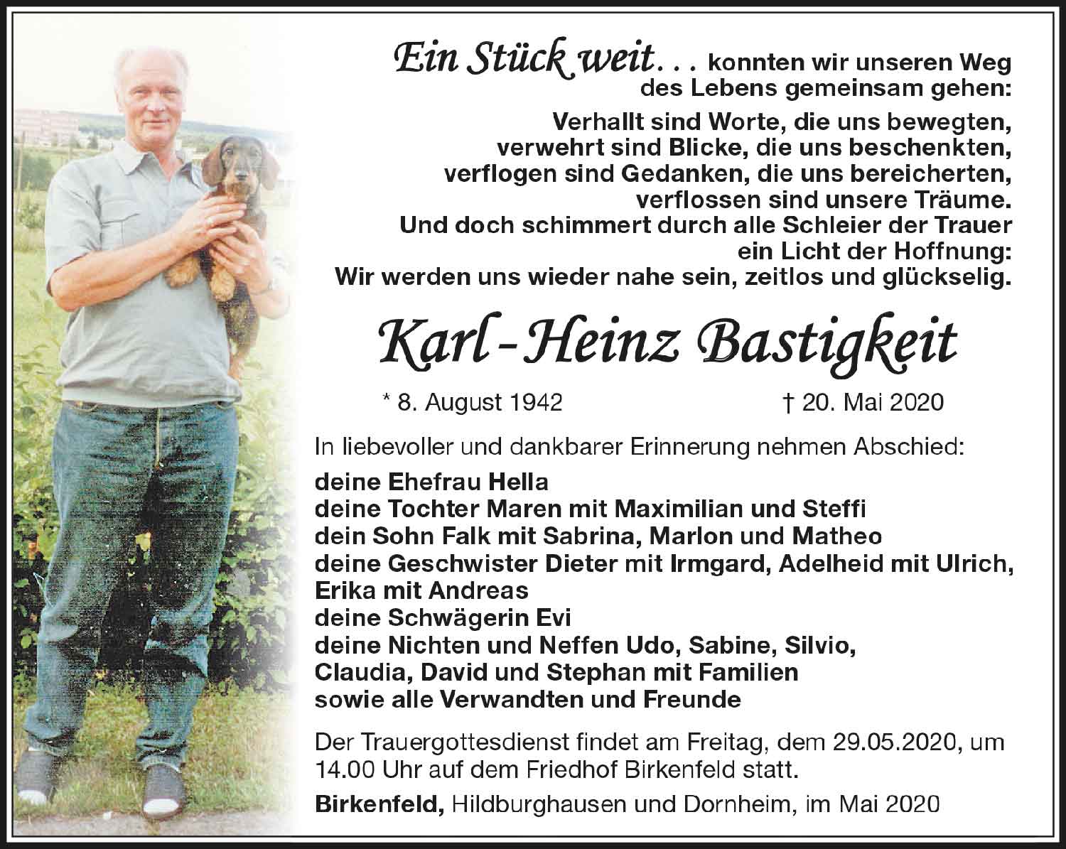 Trauer_Bastigkeit_Karl_Heinz