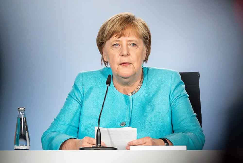 Konjunkturpaket der Bundesregierung: „Ein ambitioniertes Programm“