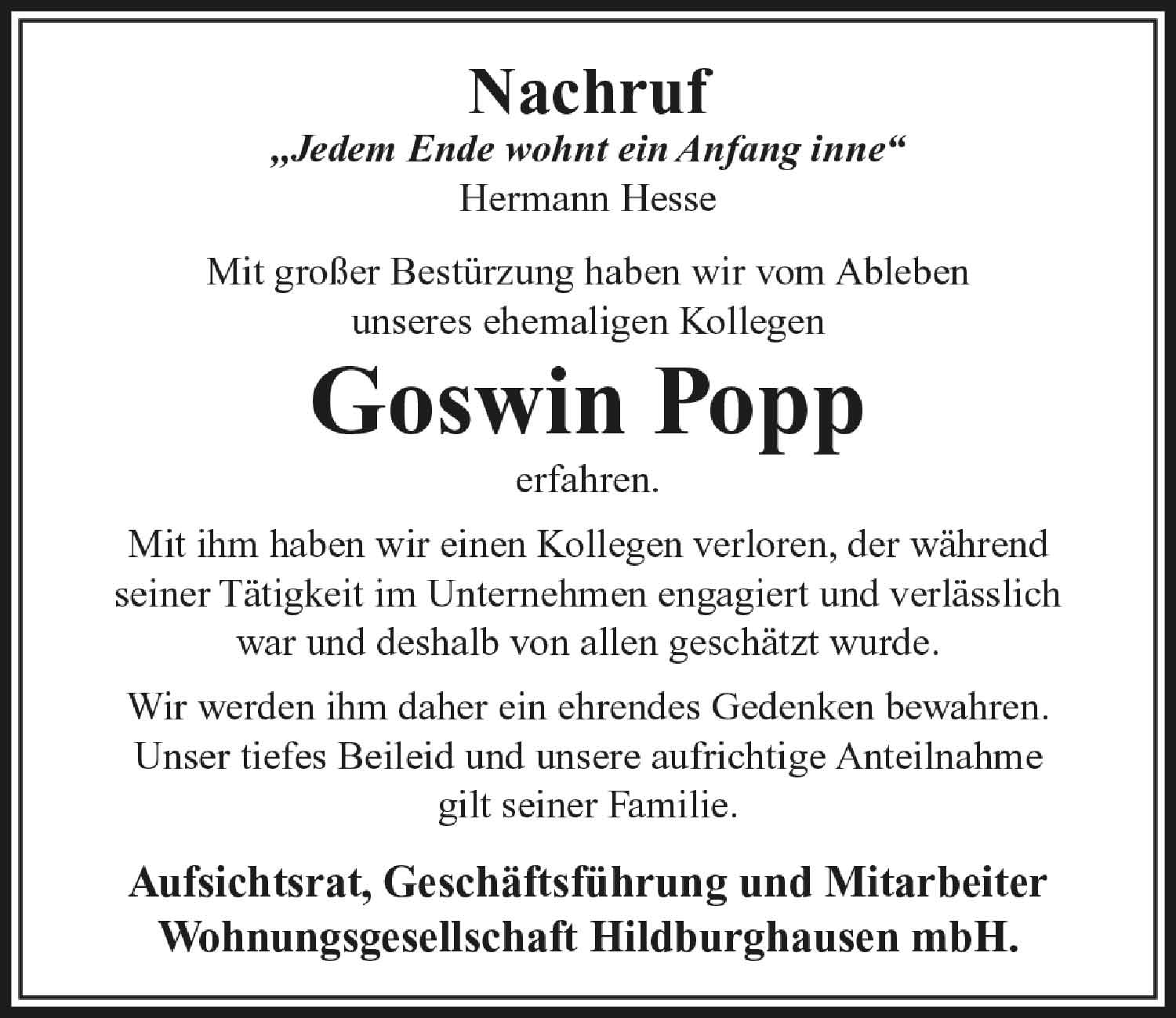 Nachruf-Goswin-Popp