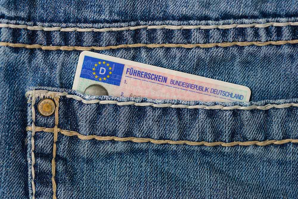 Fahrerlaubnisbehörde heute telefonisch nicht erreichbar