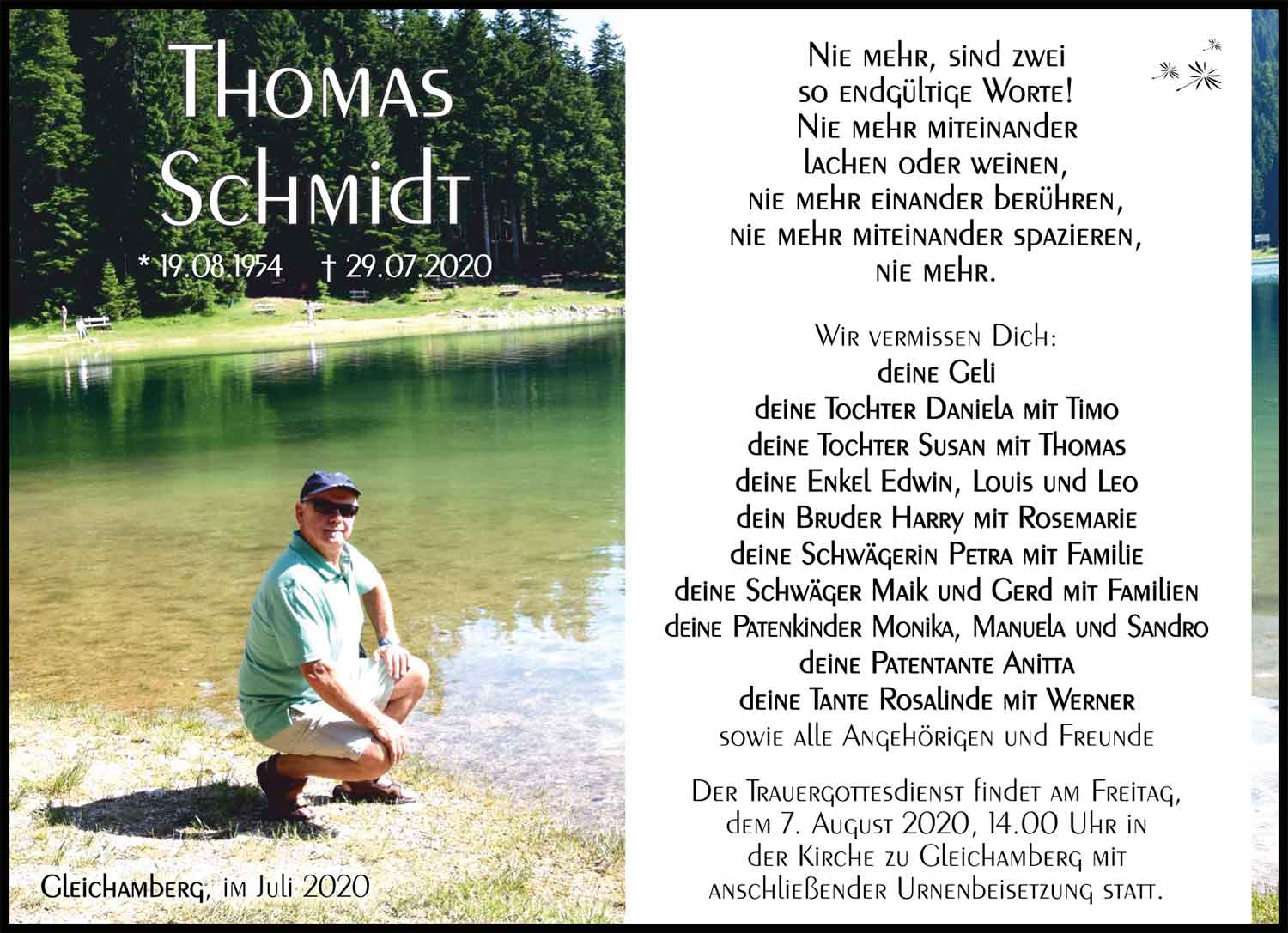 Trauer_Thomas_Schmidt