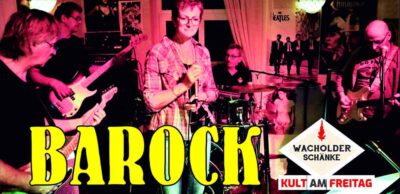 Banner-Barock