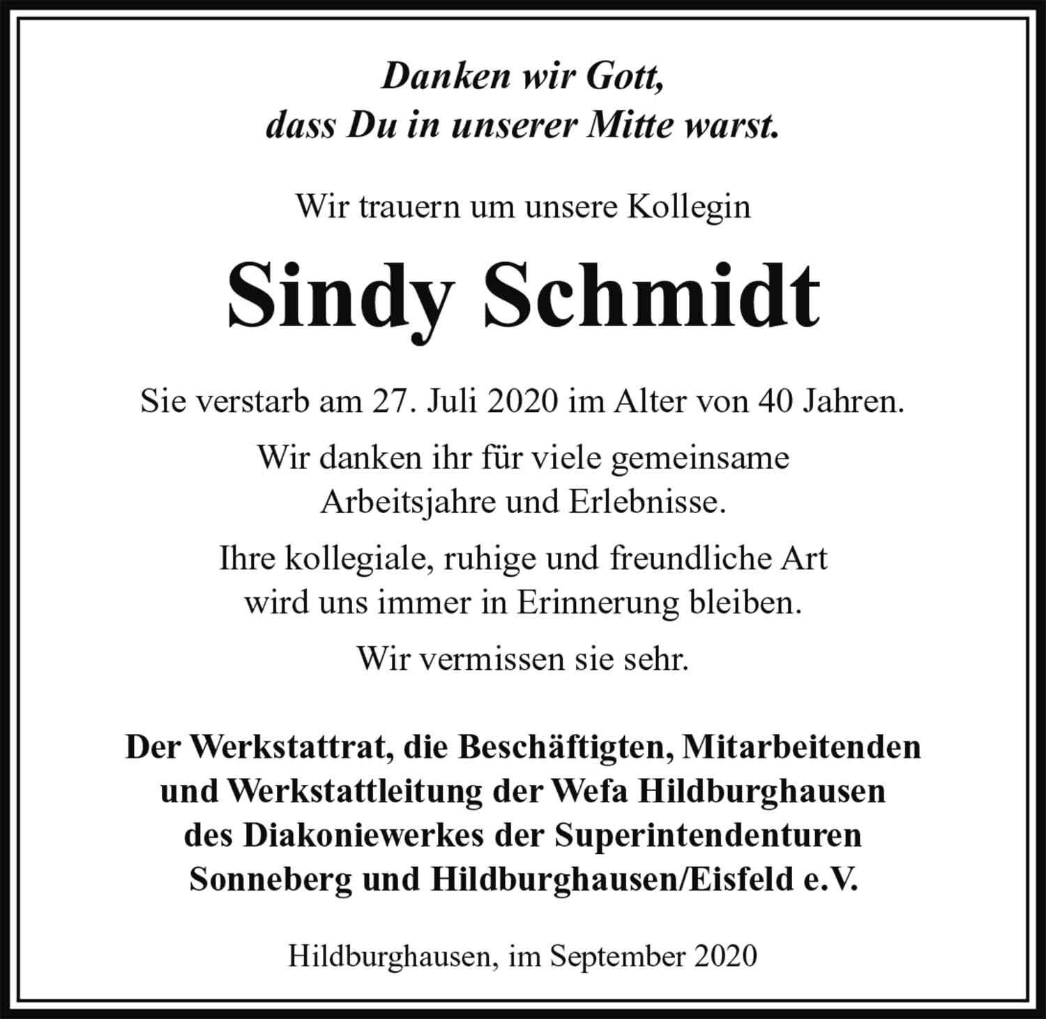 Nachruf_Sindy_Schmidt