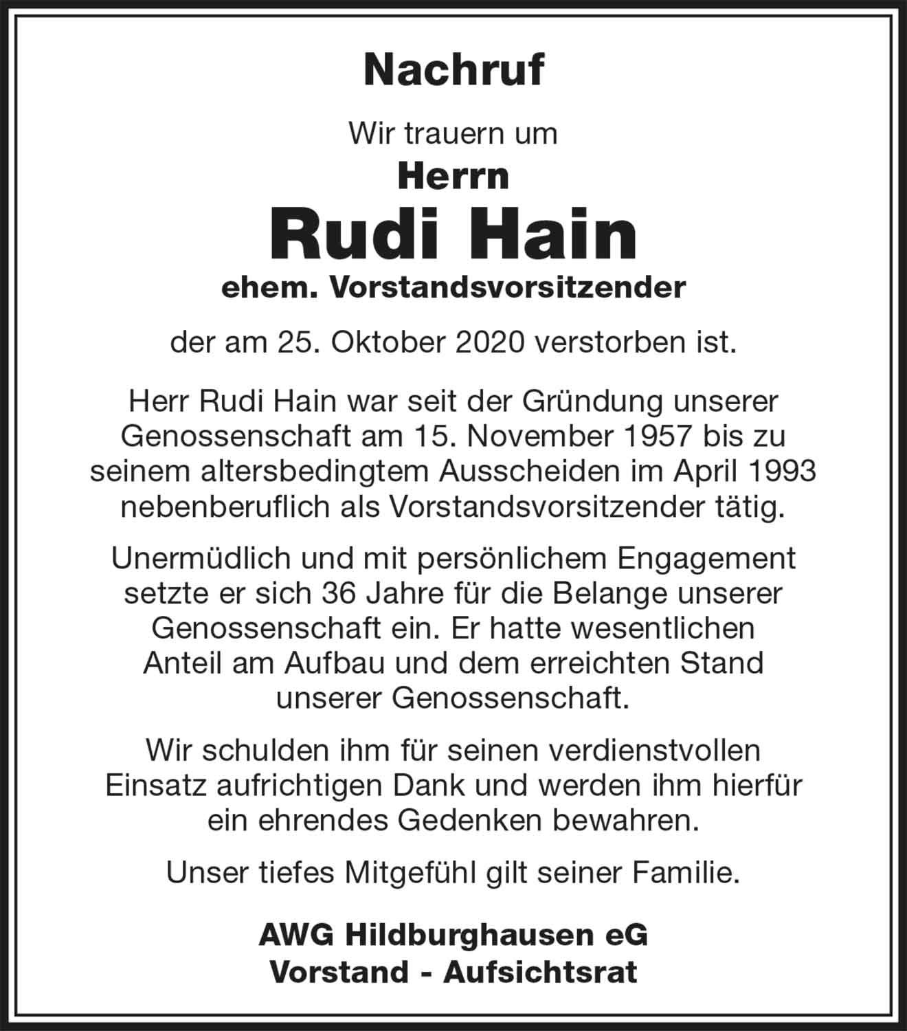 Nachruf_Rudi_Hain