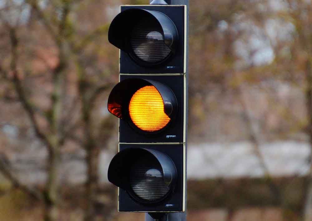 Alle Schulen im Landkreis wechseln in eingeschränkten (Präsenz-)Betrieb mit erhöhtem Infektionsschutz (Stufe Gelb)