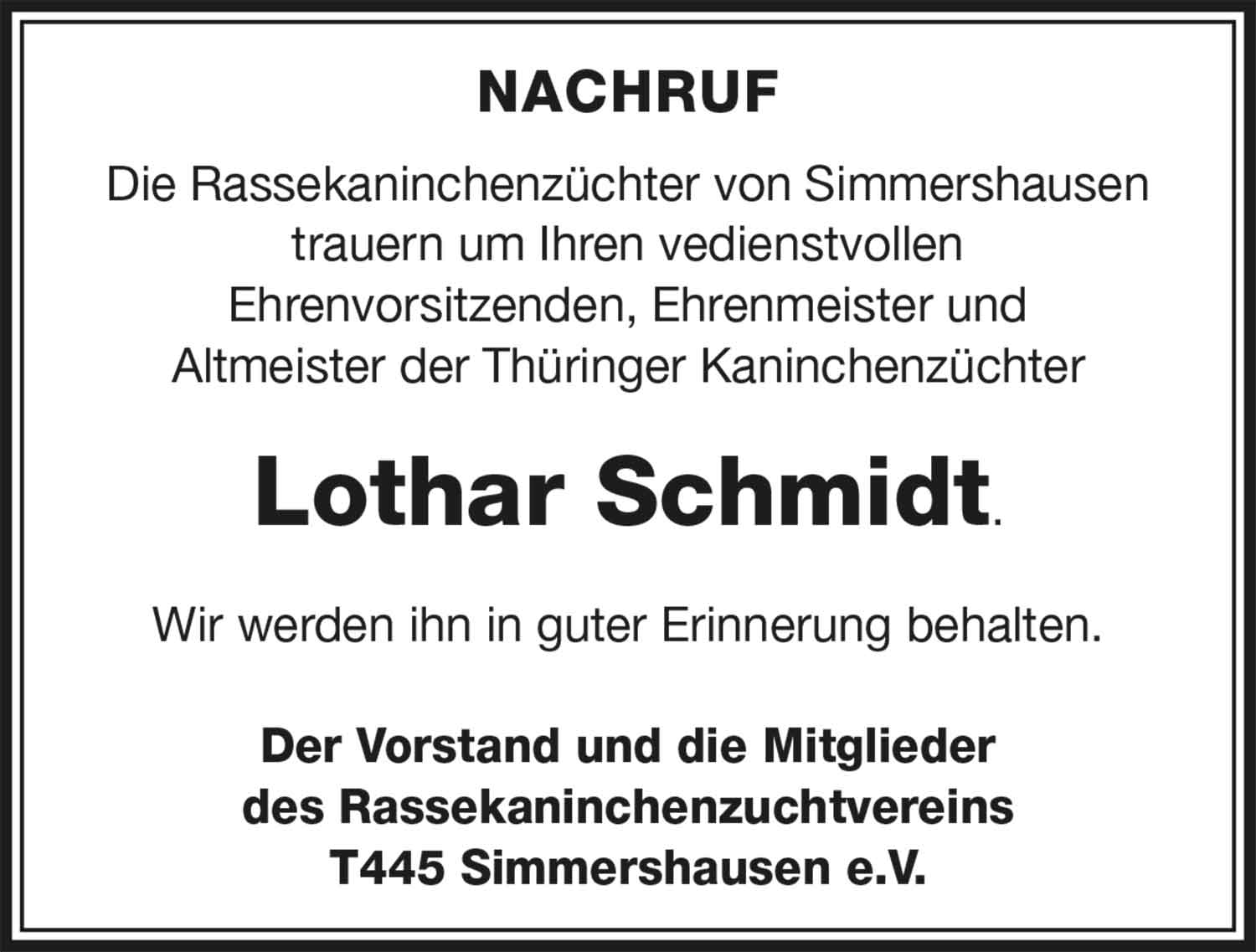 Nachruf_Lothar_Schmidt