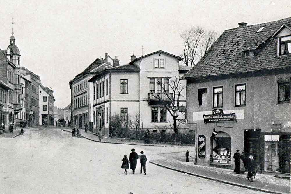 „Dick und Doof“ wird abgerissen: Hildburghausen verliert wieder ein Stück Geschichte