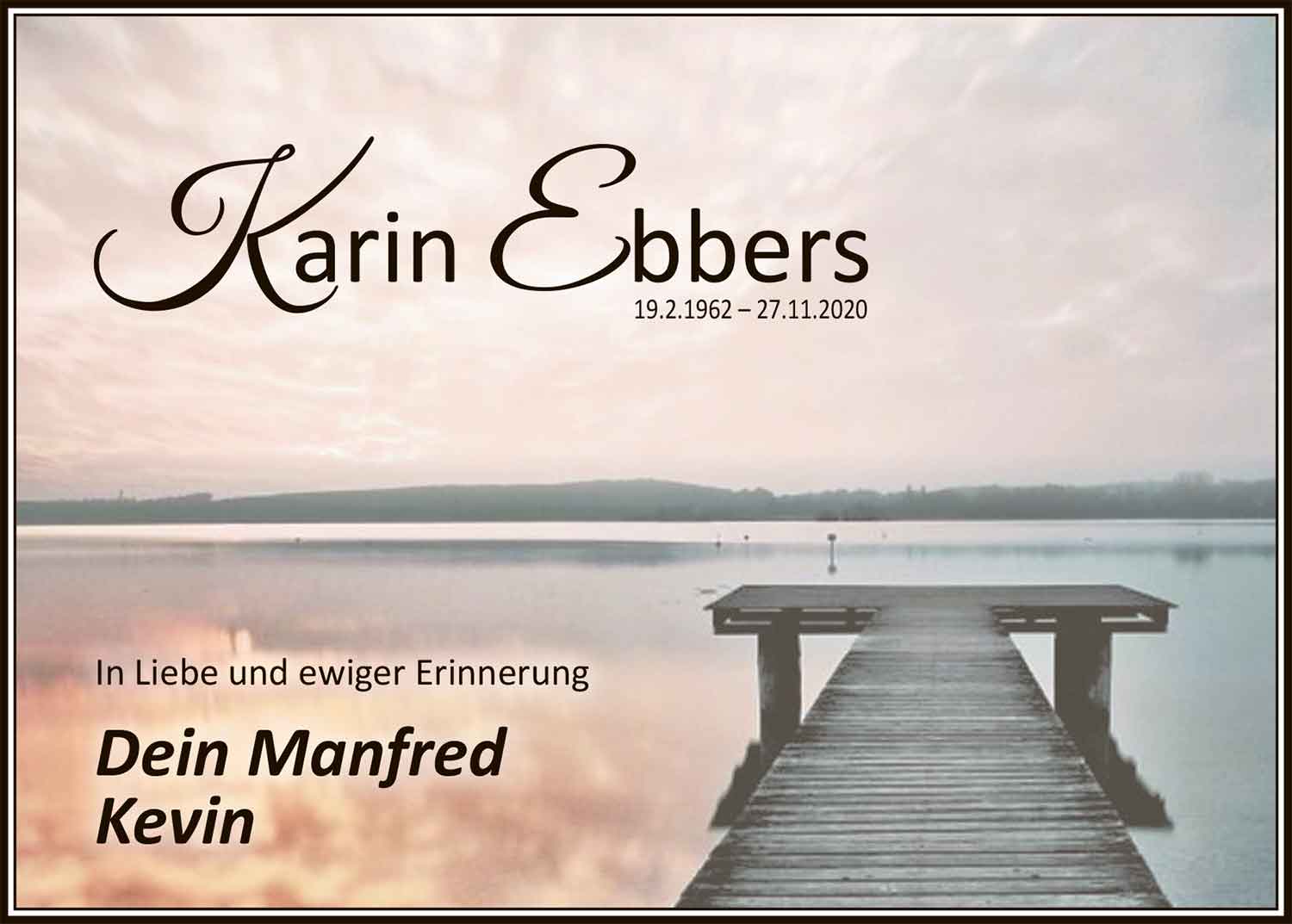 Trauer_Karin_Ebbers