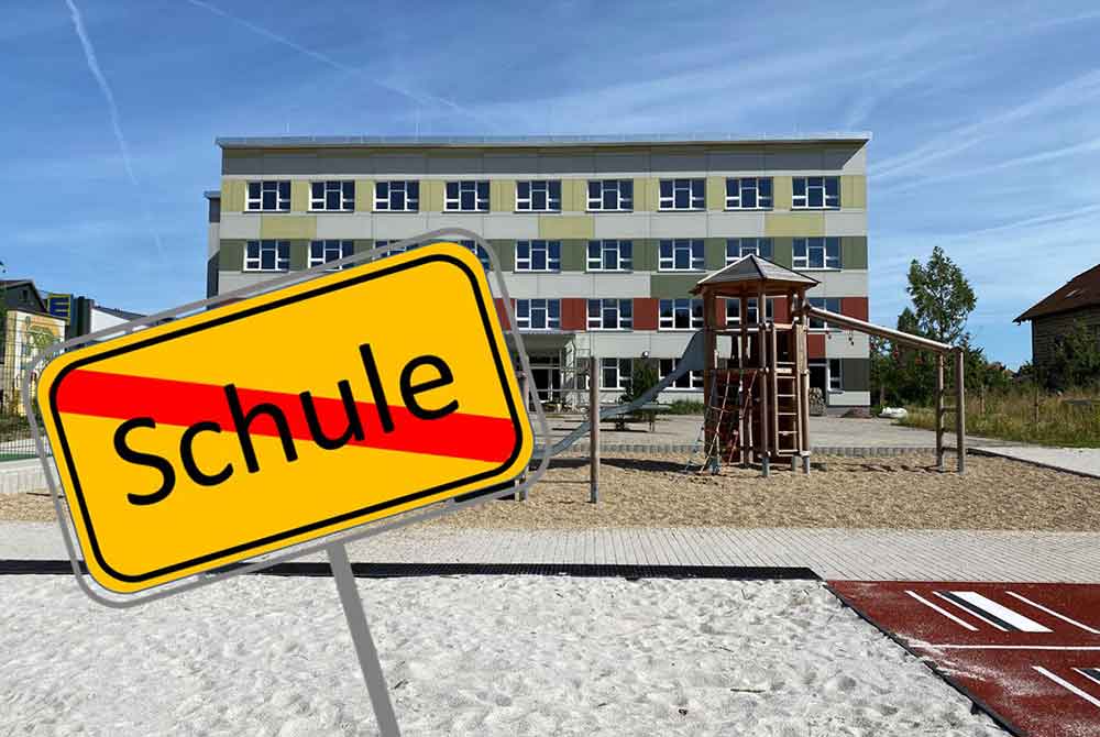 Anhaltende Schulschließungen sind keine Option!