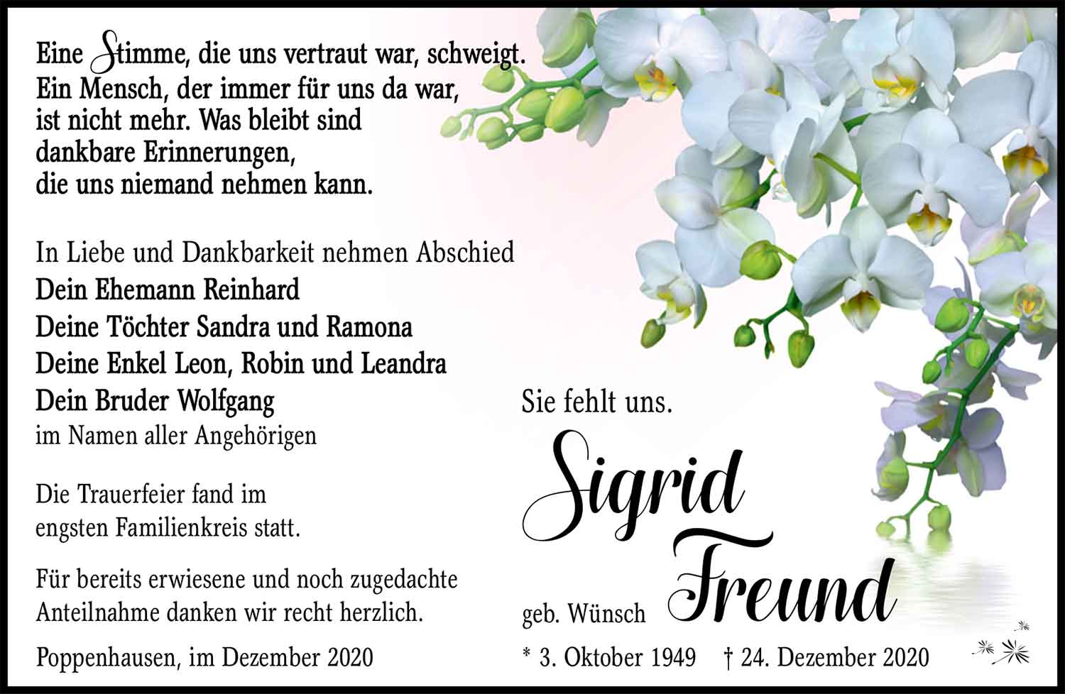 Trauer_Sigrid_Freund