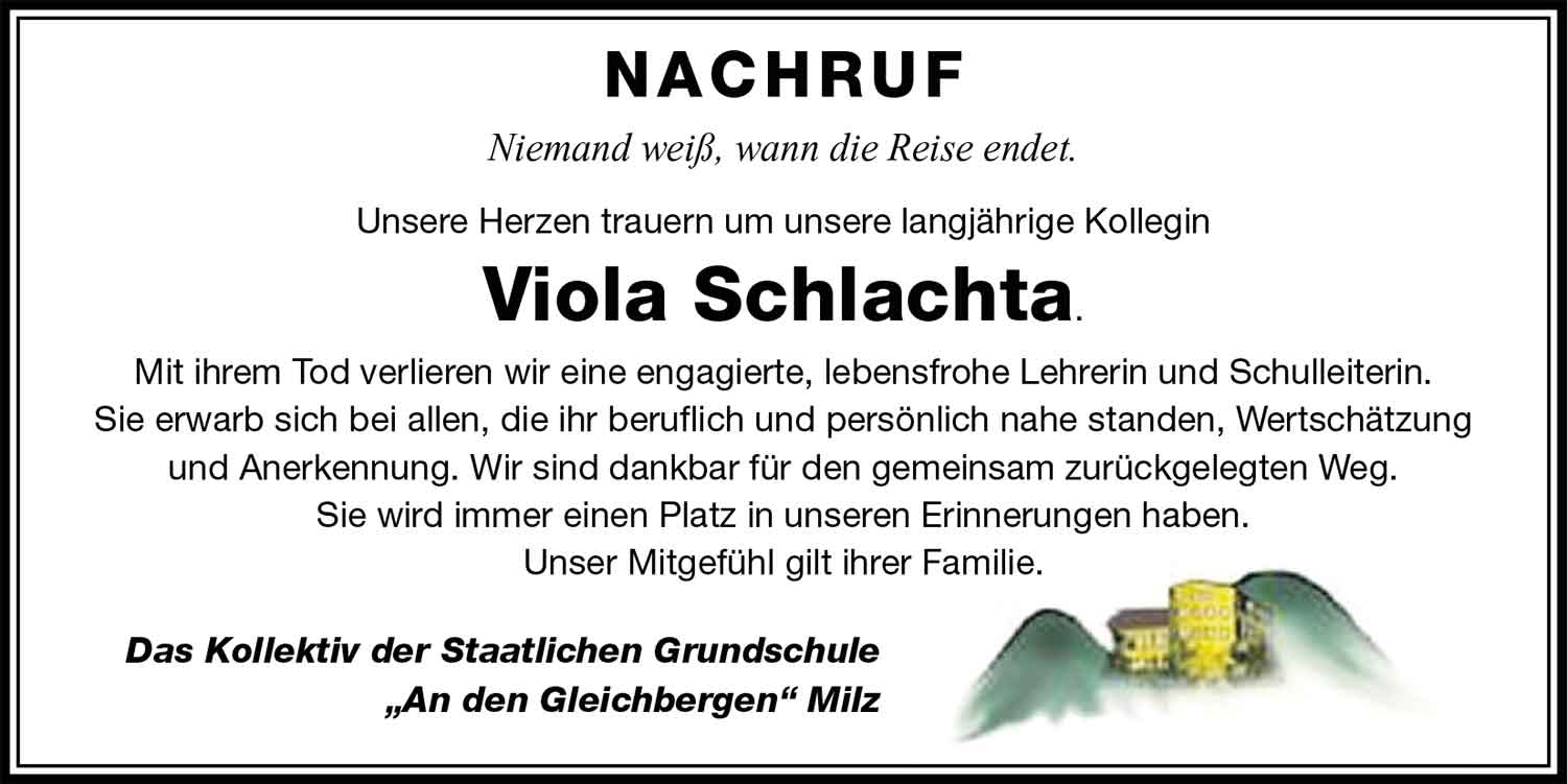 Nachruf_Viola_Schlachta