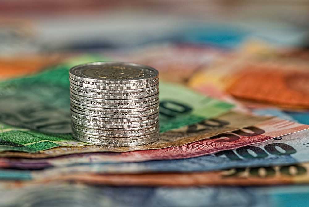 Bankenpleite: Thüringen bangt um 50 Millionen Euro Einlagen