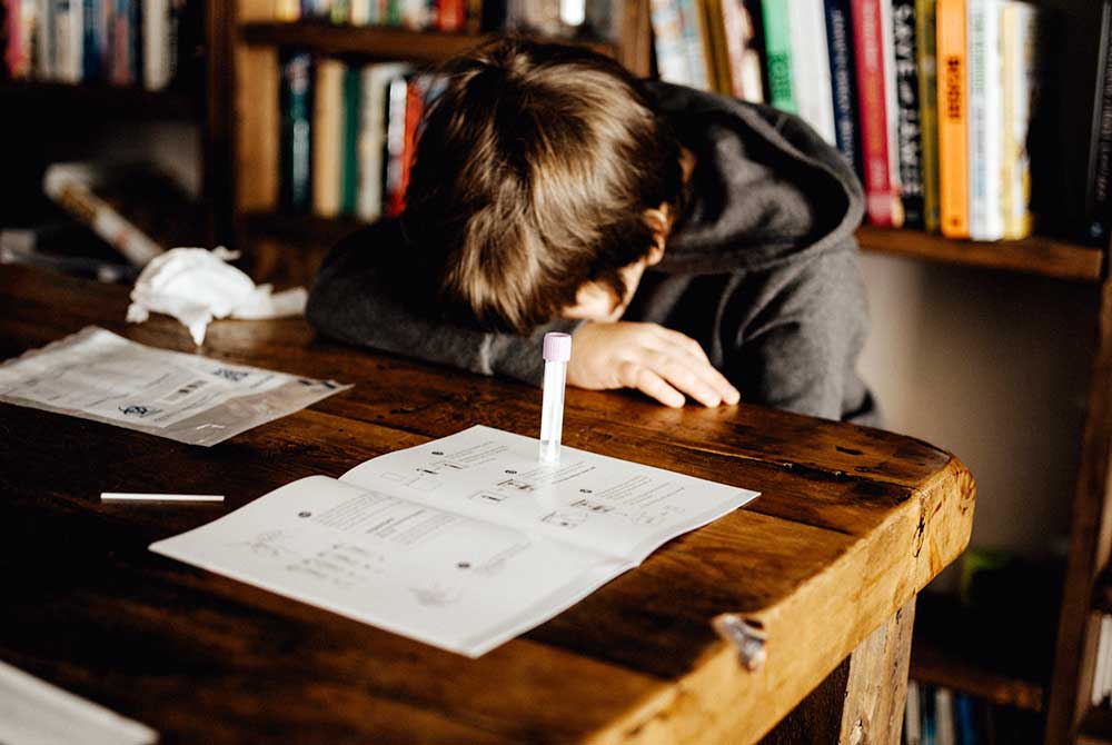 Thüringer Lehrerverband: „Viele Kindertränen wären vermeidbar“