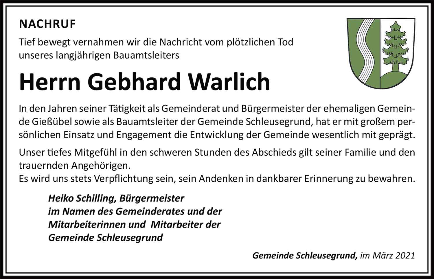 Nachruf_Gebhard_Warlich_3sp_11_21