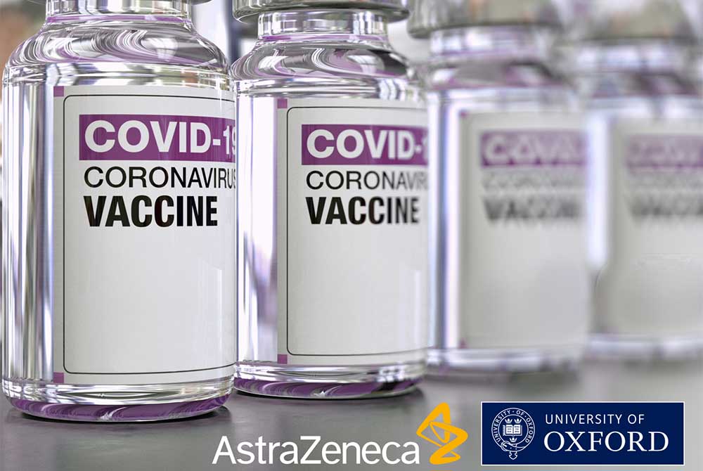 Ständige Impfkommission rät Jüngeren von AstraZeneca als Zweitdosis ab